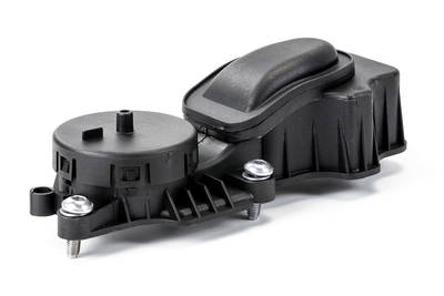 Ventil, Kurbelgehäuseentlüftung PREXAparts P229027