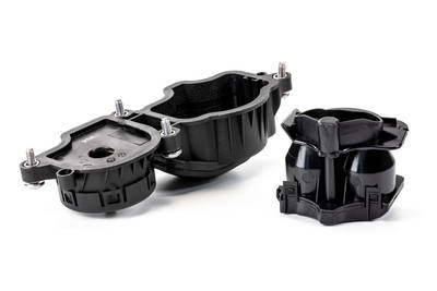 Ventil, Kurbelgehäuseentlüftung PREXAparts P229027