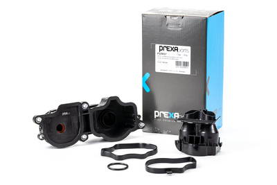 Ventil, Kurbelgehäuseentlüftung PREXAparts P229027