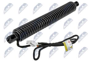 Elektromotor, Heckklappe hinten rechts NTY AE-BM-090