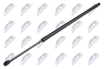 Gasfeder, Koffer-/Laderaum NTY AE-CH-040