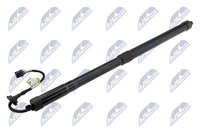 Elektromotor, Heckklappe hinten NTY AE-VV-042