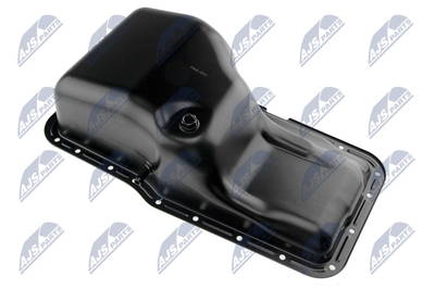 Ölwanne NTY BMO-KA-300