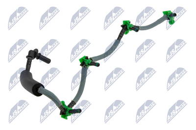 Schlauch, Leckkraftstoff NTY BPP-CT-004