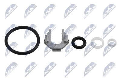 Reparatursatz, Düsenhalter zum Zylinder 1 3 5 NTY BWP-VW-007