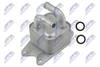 Ölkühler, Automatikgetriebe NTY CCL-VW-035