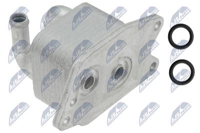 Ölkühler, Automatikgetriebe NTY CCL-VW-035