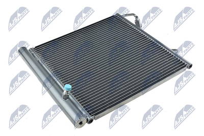 Kondensator, Klimaanlage NTY CCS-ME-032