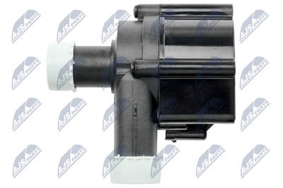 Zusatzwasserpumpe (Kühlwasserkreislauf) NTY CPZ-VV-000