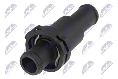 Thermostat, Kühlmittel NTY CTM-VW-093