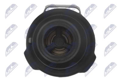 Thermostat, Kühlmittel NTY CTM-VW-093