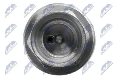 Druckschalter, Klimaanlage NTY EAC-AU-002