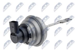 Lader, Aufladung NTY ECD-VW-016