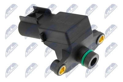 Sensor, Saugrohrdruck NTY ECM-CH-009