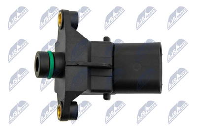 Sensor, Saugrohrdruck NTY ECM-CH-009
