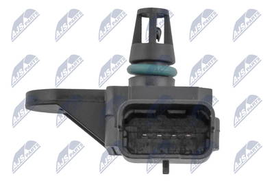 Sensor, Saugrohrdruck NTY ECM-CT-004