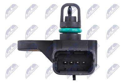 Sensor, Saugrohrdruck NTY ECM-CT-007