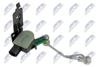 Sensor, Xenonlicht (Leuchtweitenregulierung) NTY ECX-AU-023