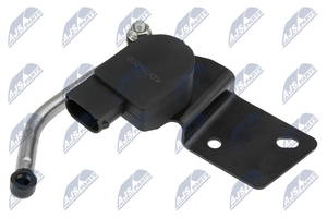 Sensor, Xenonlicht (Leuchtweitenregulierung) Vorderachse rechts NTY ECX-CH-002