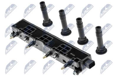 Zündspule NTY ECZ-PL-005