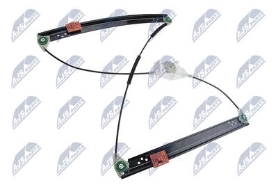 Fensterheber vorne links NTY EPS-VW-044
