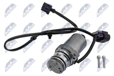 Pumpe, Lamellenkupplung (Allradantrieb) NTY ESR-PL-000