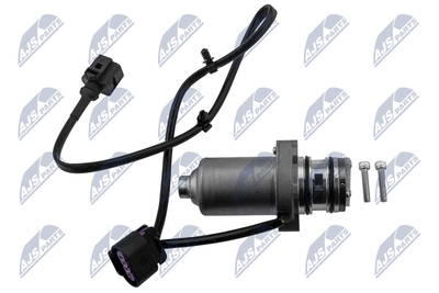 Pumpe, Lamellenkupplung (Allradantrieb) NTY ESR-PL-000