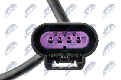 Pumpe, Lamellenkupplung (Allradantrieb) NTY ESR-PL-000