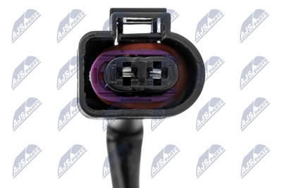 Pumpe, Lamellenkupplung (Allradantrieb) NTY ESR-PL-000