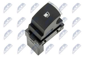 Schalter, Tankklappenentriegelung NTY EWS-VW-123