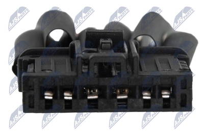 Kabelreparatursatz, Heckleuchte innen NTY EZ-PE-000