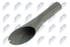 Einfüllstutzen, Kraftstoffbehälter NTY EZC-FR-086