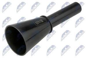 Rollenführung, Schiebetür NTY EZC-FR-138