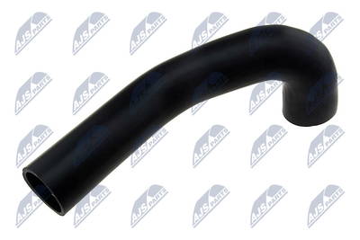 Ladeluftschlauch NTY GPP-PL-024