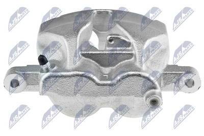 Bremssattel Hinterachse links NTY HZT-ME-038