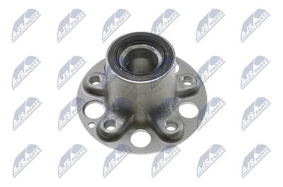 Radlagersatz NTY KLP-ME-021P