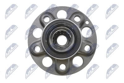 Radlagersatz NTY KLP-ME-021P