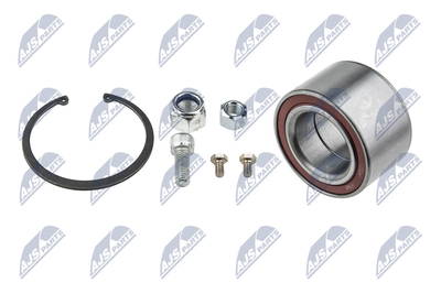 Radlagersatz NTY KLP-VW-012