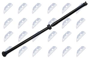 Gelenkwelle, Achsantrieb hinten NTY NWN-NS-007
