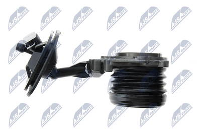 Zentralausrücker, Kupplung NTY NWS-FT-003