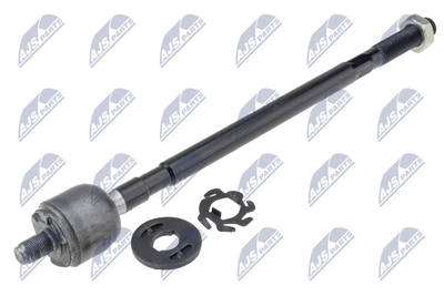 Axialgelenk, Spurstange Vorderachse NTY SDK-RE-003