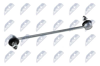 Stange/Strebe, Stabilisator Vorderachse links NTY ZLP-BM-010