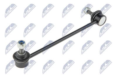 Stange/Strebe, Stabilisator Vorderachse links NTY ZLP-BM-022