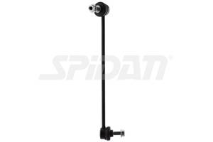 Stange/Strebe, Stabilisator Vorderachse links SPIDAN CHASSIS PARTS 64954
