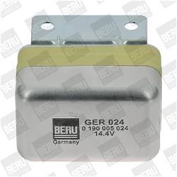 Generatorregler BERU by DRiV GER024