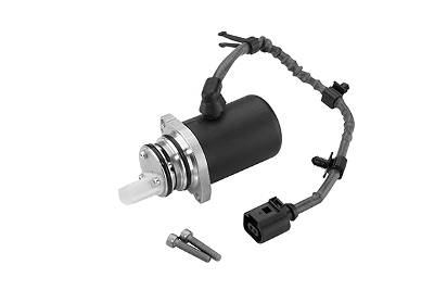Pumpe, Lamellenkupplung-Allradantrieb Hinterachse BorgWarner (AWD) DS118613