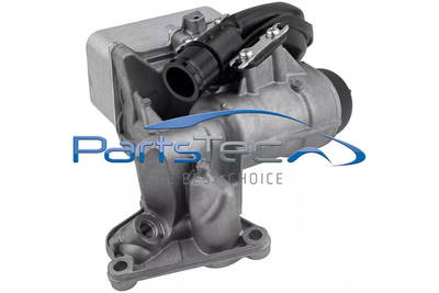 Ölfiltermodul PartsTec PTA421-0066