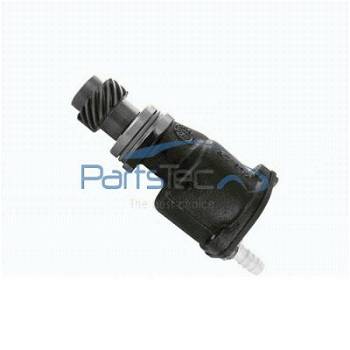 Unterdruckpumpe, Bremsanlage PartsTec PTA430-0004