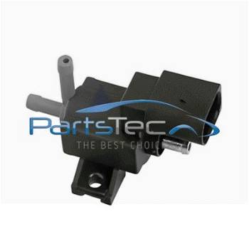 Ladedruckregelventil PartsTec PTA510-0345