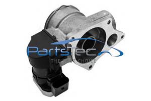 AGR-Ventil PartsTec PTA510-0403